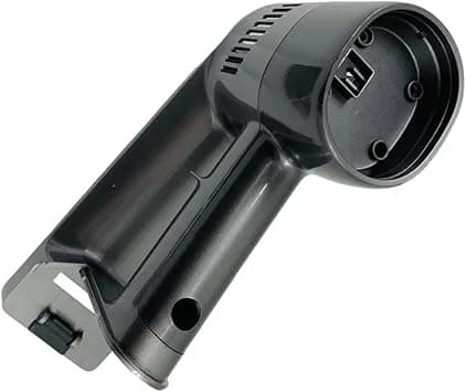 Replacement Handle Shell Body Component,Compatible For Dreame，R20/R20 Pro Vacuum Cleaner Rear Housing Assembly on Amazon.ae - Price Tracker