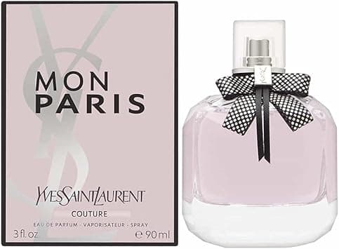 Yves Saint Laurent Mon Paris Couture - perfumes for women 90 ml - EDP Spray on Amazon.ae - Price Tracker