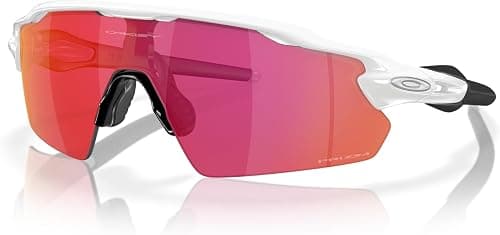 Oakley Mens Radar Ev Pitch Sunglasses (OO9211) Plastic on Amazon - Best Deal Finder