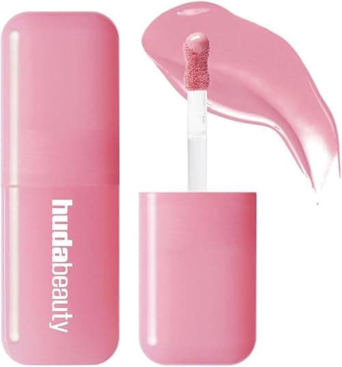 Huda Beauty Blush Filter Liquid Blush, Bubblegum, 4.5ml على Amazon.ae - متتبع الأسعار