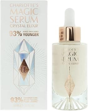 Charlotte Tilbury MAGIC SERUM CRYSTAL ELIXIR on Amazon.ae - Price Tracker
