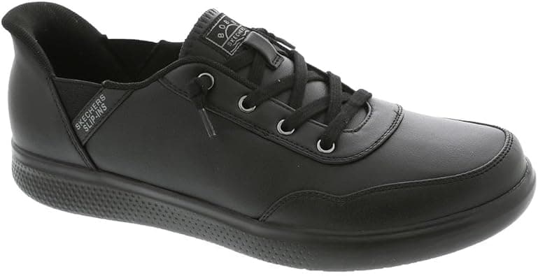 Skechers Women's Hands Free Slip-ins Bobs Skipper Sneakers on Amazon.ae - Price Tracker