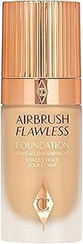 Charlotte Tilbury Airbrush Flawless Foundation 30ml (7.5 Neutral) on Amazon.ae - Price Tracker