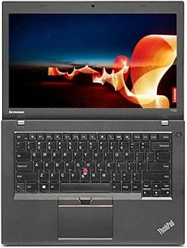 Lenovo (Refurbished) Thinkpad T450s Business Laptop, Intel Core i5 -5300u,8gb Ddr3l Ram,256gb Ssd Hard,14.1in Display on Amazon.ae - Price Tracker