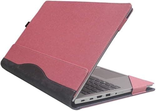 Laptop Cover for Lenovo Yoga 7 9 2-in-1 14ILL10 14AKP10 14AHP9 14AHP9 14IAL7 14ARB7 14ARP8 14ARP8 14IAP7 14IRP8 IdeaPad Slim 3 5 ThinkBook 14 G8 Protector Case Sleeve (Pink) on Amazon.ae - Price Tracker
