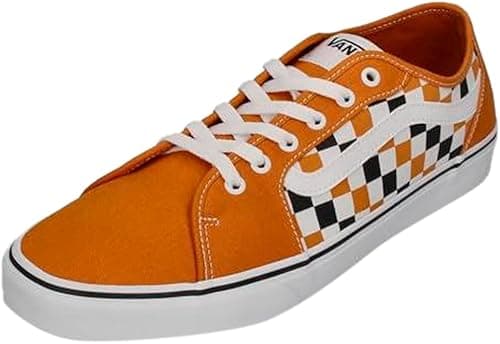 Vans filmore mens Fimore Trainers on Amazon.ae - Price Tracker