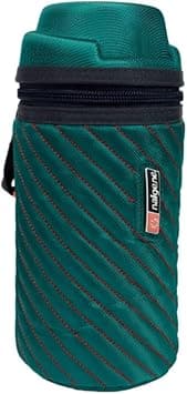 Nalgene Cool Stuff Insulated Bottle Sleeve for 32 oz Bottle, Teal - Amazon.ae Price Tracker