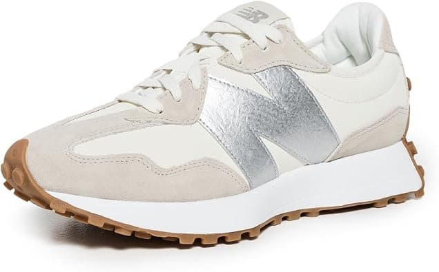New Balance Women's 327 on Amazon.ae - Price Tracker