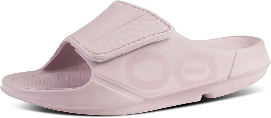 OOFOS OOahh Sport Flex Recovery Sandal على Amazon.ae - متتبع الأسعار