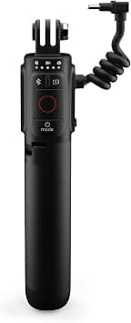 GoPro Volta Official GoPro Accessory Black - Best Deal Finder