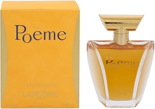 Poeme by Lancome for Women - 3.4 oz EDP Spray on Amazon.ae - Price Tracker