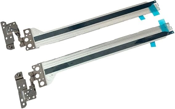 Gintai LCD Display Hinges Replacement for Lenovo LOQ 15IRX9 83DV 15AHP9 83DX 15IRX10 83JE 15AHP10 83JG T26 5H50S29137 Frame and Hinges على Amazon.ae - متتبع الأسعار