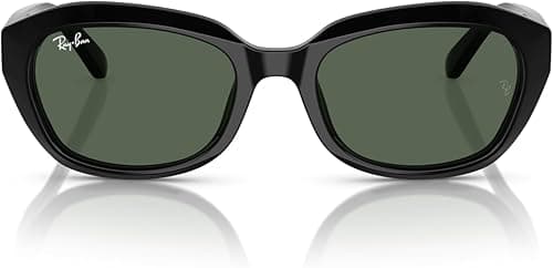 Ray-Ban Butterfly Sunglasses RJ9081S for Kids on Amazon.ae - Price Tracker