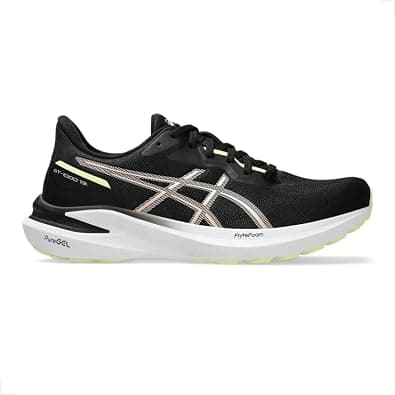 ASICS GT-1000 13 womens PERFORMANCE RUNNING SHOES on Amazon - Best Deal Finder