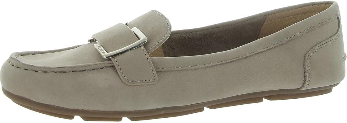 Calvin Klein Womens Lydia Loafer on Amazon.ae - Price Tracker