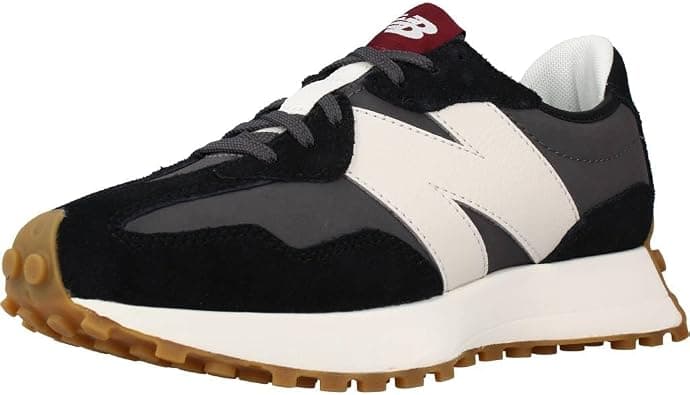 New Balance 327 Women's Sneaker on Amazon.ae - Price Tracker