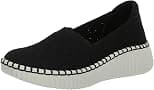 Skechers Women's Wilshire-BLVD Sneaker - Best Deal Finder