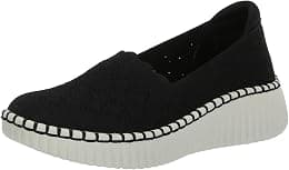 Skechers Women's Wilshire-BLVD Sneaker - Best Deal Finder
