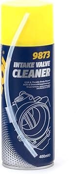 MANNOL 9873 Intake Throttle Valve Cleaner - Germany Made - 400 ml - Amazon.ae Price Tracker