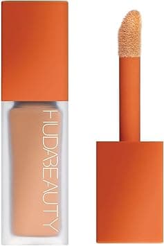 Huda Beauty #Faux Filter Colour Corrector Under Eye Peach on Amazon.ae - Price Tracker