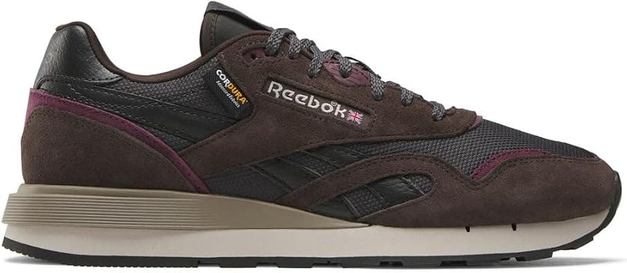 Reebok Classic Nylon 89 unisex-adult Sneaker - Best Deal Finder