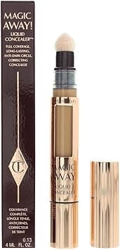Charlotte Tilbury Magic Away Liquid Concealer 4ml 09 on Amazon.ae - Price Tracker