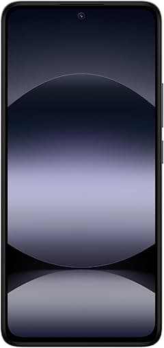 Xiaomi Redmi Note 14 Midnight Black 8+256GB smartphone,108MP AI camera system, 5500mAh battery, 6.67" 120Hz AMOLED eye-care display, AI features - Amazon.ae Price Tracker