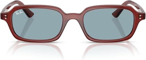 Ray-Ban Unisex Rb4455 Zuri Sunglasses على أمازون - دليلك لأفضل العروض
