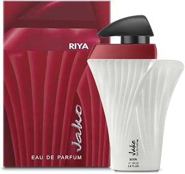 Riya Jako Perfume 100ml on Amazon.ae - Price Tracker