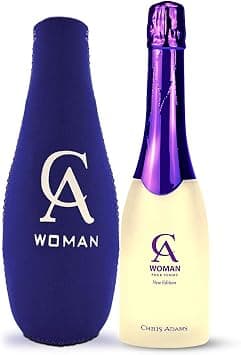 Chris Adams Perfumes Woman Eau De Toilette Perfume For Women, 100 Ml on Amazon.ae - Price Tracker