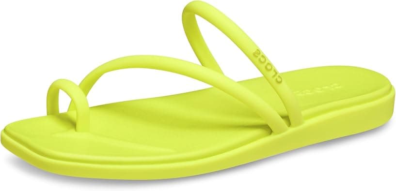 Crocs Miami Sandal womens Flat Sandal on Amazon.ae - Price Tracker