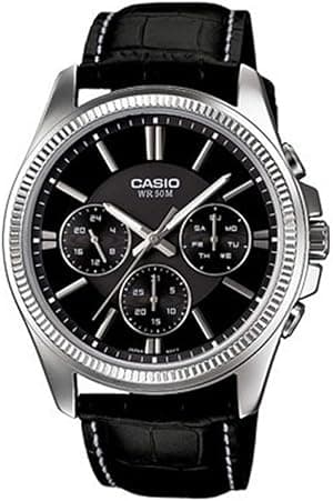 Casio Watch For Men - Amazon.ae Price Tracker
