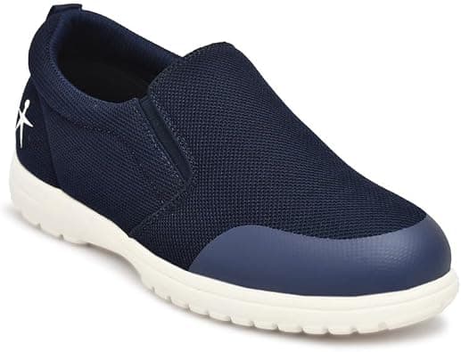 HEALTH FIT Orthopedic & Diabetic Sports Shoes Breathable Soft Sole Ultra-Lightweight Running/Walking Sports Shoes for Men's HF6511 on Amazon.ae - Price Tracker