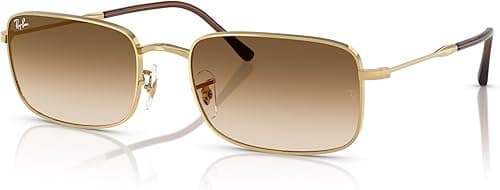 Ray-Ban Unisex Rb3746 Sunglasses (pack of 1) on Amazon.ae - Price Tracker