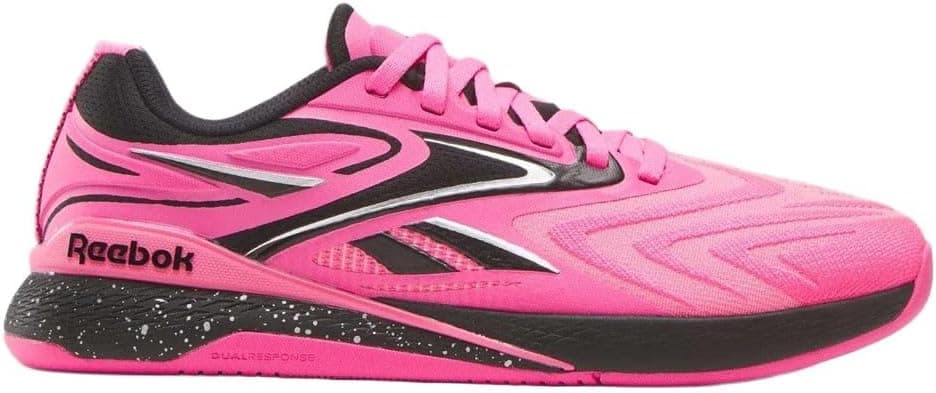 Reebok NANO X5 EDGE womens SHOES - LOW على Amazon.ae - متتبع الأسعار