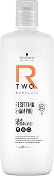 Schwarzkopf R-TWO Resetting Shampoo 1000 ml on Amazon.ae - Price Tracker
