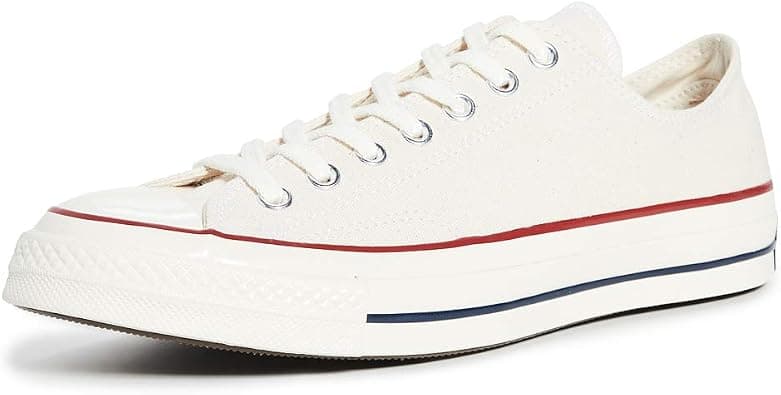Converse Men's Chuck Taylor All Star ‘70s Sneakers - Amazon.ae Price Tracker