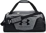 Under Armour Unisex Undeniable 5.0 Duffle XS - Best Deal Finder
