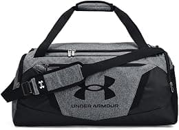 Under Armour Unisex Undeniable 5.0 Duffle XS - Best Deal Finder