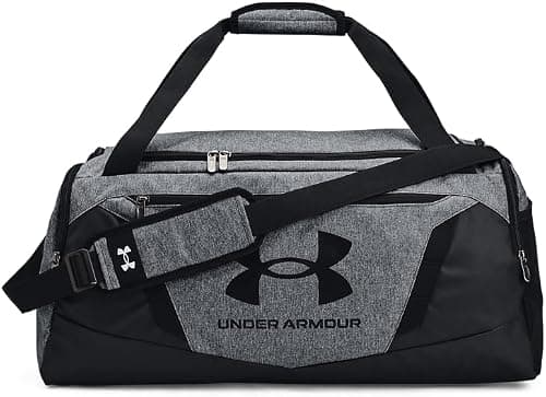Under Armour Unisex Undeniable 5.0 Duffle XS on Amazon.ae - Price Tracker
