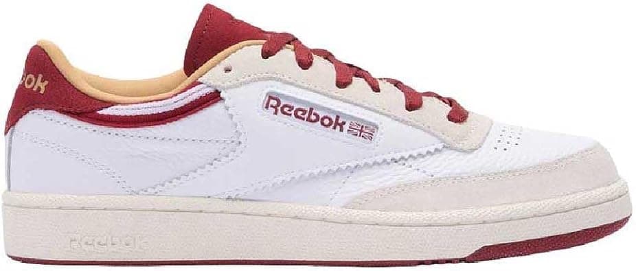 Reebok CLUB C 85 unisex-adult Sneaker on Amazon.ae - Price Tracker