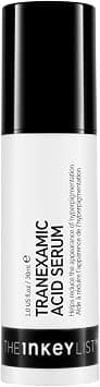 The Inkey List 2% Tranexamic Acid Serum 30ml, Targets Dark Spots, Brightens Skin, Fragrance Free, Suitable For All Skin Types - Best Deal Finder