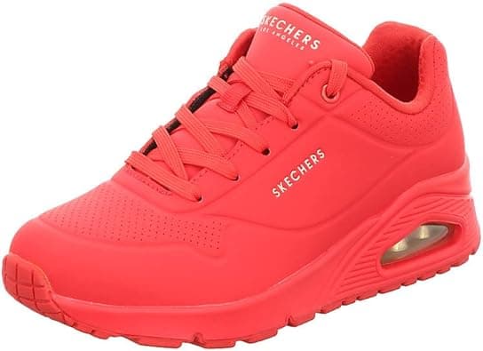 Skechers Uno - Stand on Air womens Sneaker on Amazon.ae - Price Tracker
