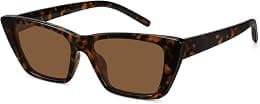 WOWSUN womens 1224 Sunglasses (pack of 1) - Best Deal Finder