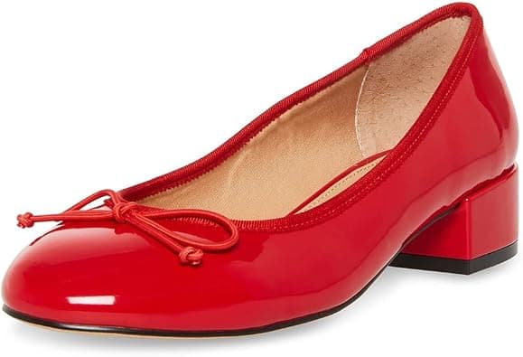 Steve Madden Women's Cherish Pump - Best Deal Finder