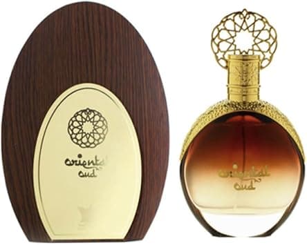 العربية للعود عطر عود شرقي 100 مل - متتبع أسعار Amazon.sa
