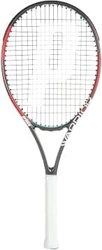 Prince Tennis Racquet Warrior 100-285G - Model 7T53K105 - Amazon.ae Price Tracker