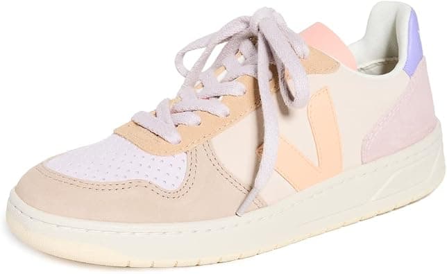 Veja Women's V-10 Sneakers - دليلك لأفضل العروض