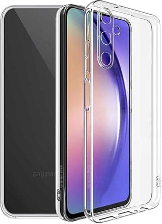 Screen protector compatible with Samsung Galaxy A17 / F17 / M17 Screen Protector Tempered Glass [Anti-Glare][HD Full Coverage][Scratch Resistant][9H Hardness on Amazon.ae - Price Tracker