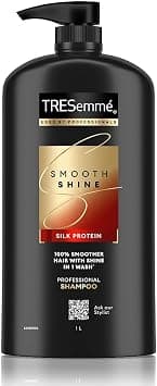 TRESemmé Smooth & Shine Shampoo 1 Ltr - Best Deal Finder